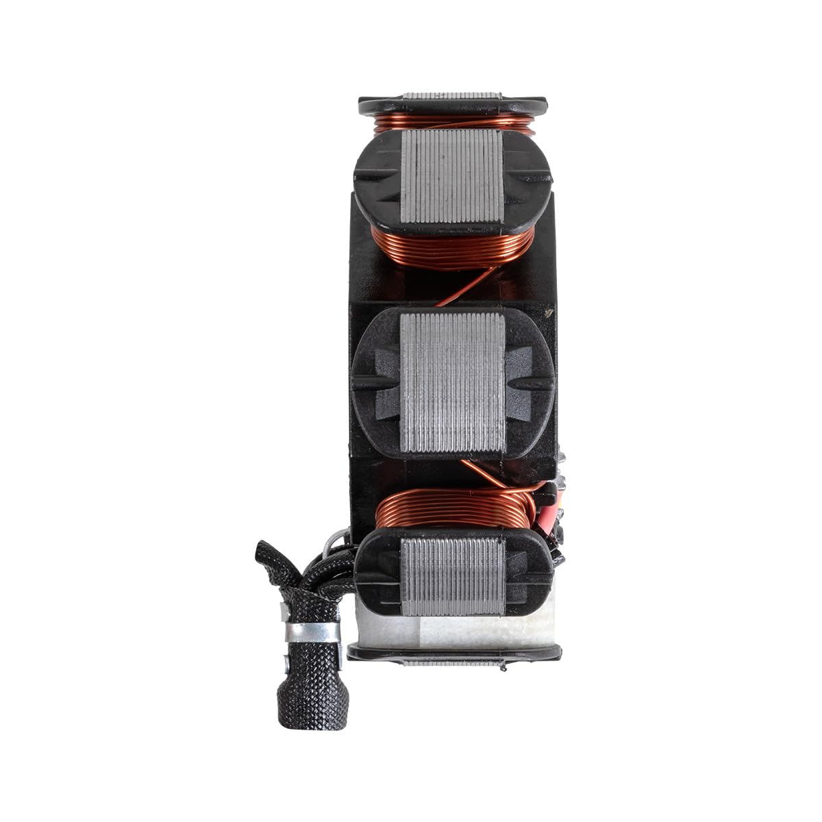 BIKALL Estátor para Moto FT 150/RC 150/150 Z/FT 125/DM 150/DT 150, NRS-5