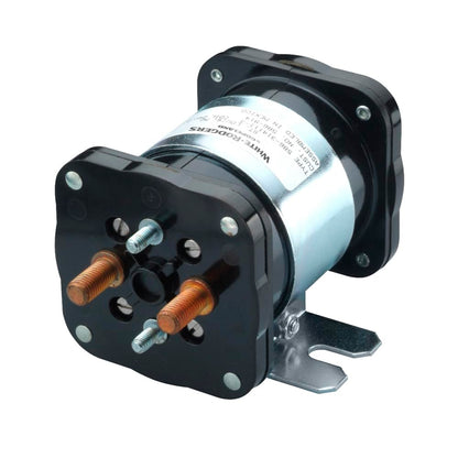 Emerson 586-120111 - Solenoide de alimentación CC, 48 V