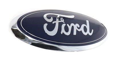 Ford Original de cl3z-9942528-b placa