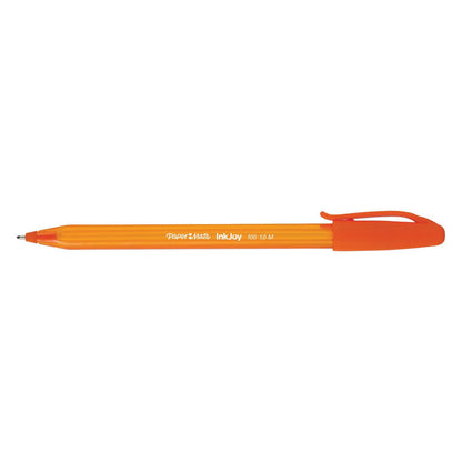 Paper Mate InkJoy - Bolígrafo, Bolígrafo, Variados, 8 unidades