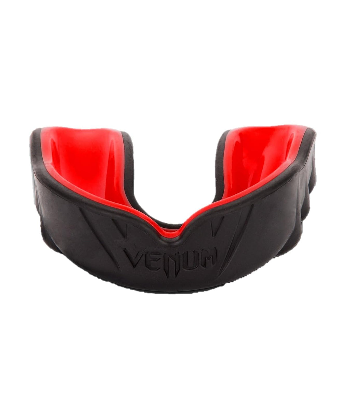 Venum Protector Bucal Challenger - Protector Dental - Red Devil