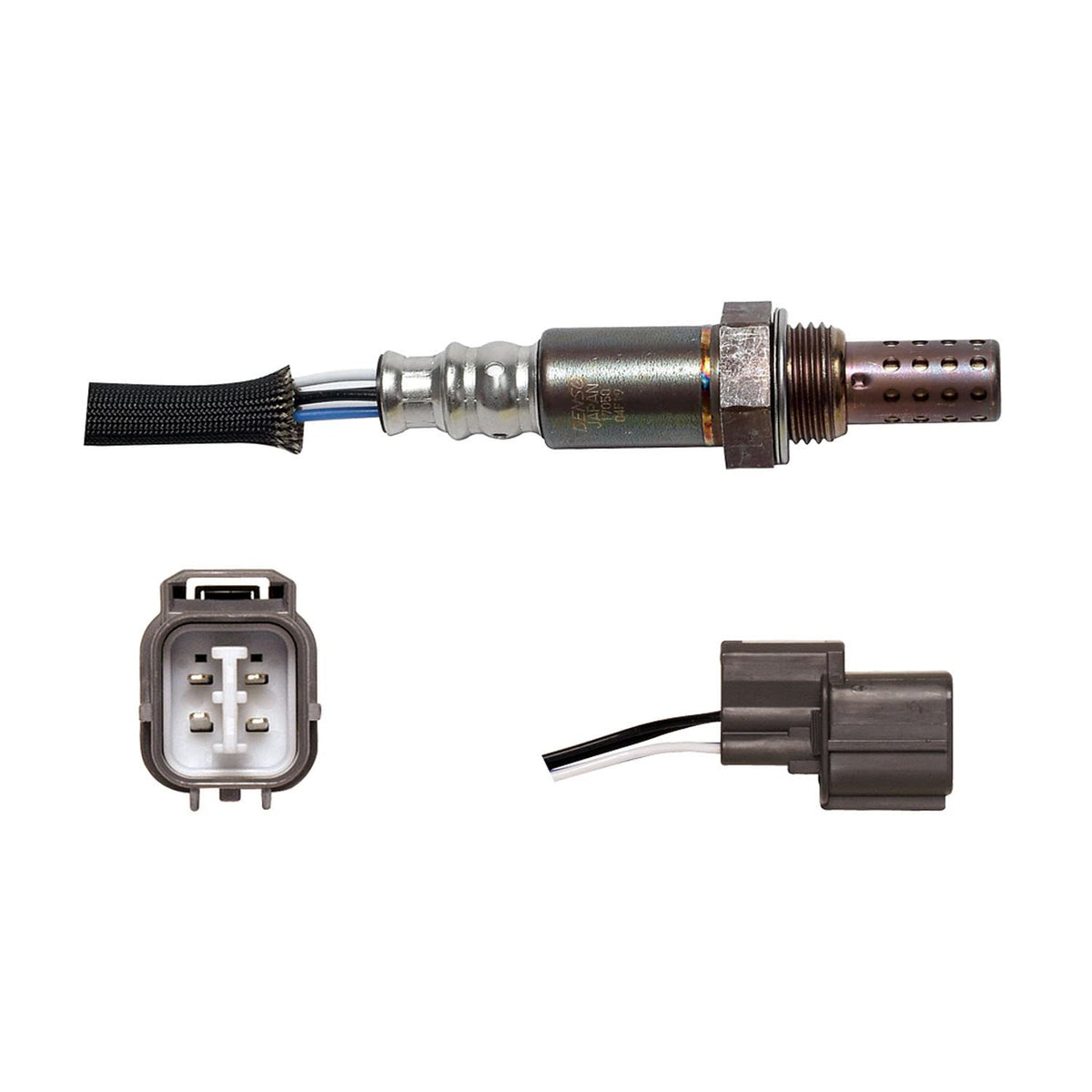 Denso 234-4074 Sensor de oxígeno