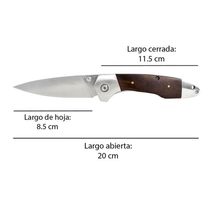 Navaja Wallis K901198