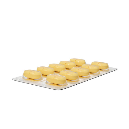 Elevit Embarazo y Lactancia, Multivitamínico con Ácido Fólico y Hierro, Ayuda el Sano Desarrollo de los Órganos de tu Bebe, Vitaminas para Mujer y Bebé, 2 Pack 30 Tabletas
