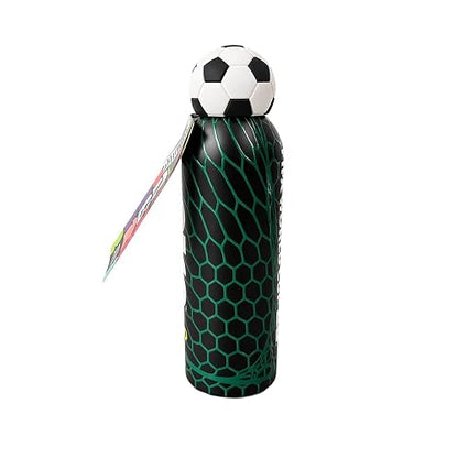 Brand In Termo Oficial FIFA World Cup 2026 - Botella Térmica de Acero Inoxidable del Mundial de Fútbol