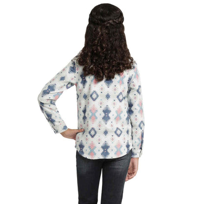 Wrangler Camisa para Niña