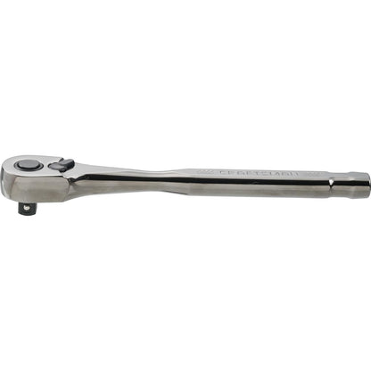 CRAFTSMAN - carraca estándar, 120 dientes, 3/8 pulgadas de liberación rápida (CMMT82011)