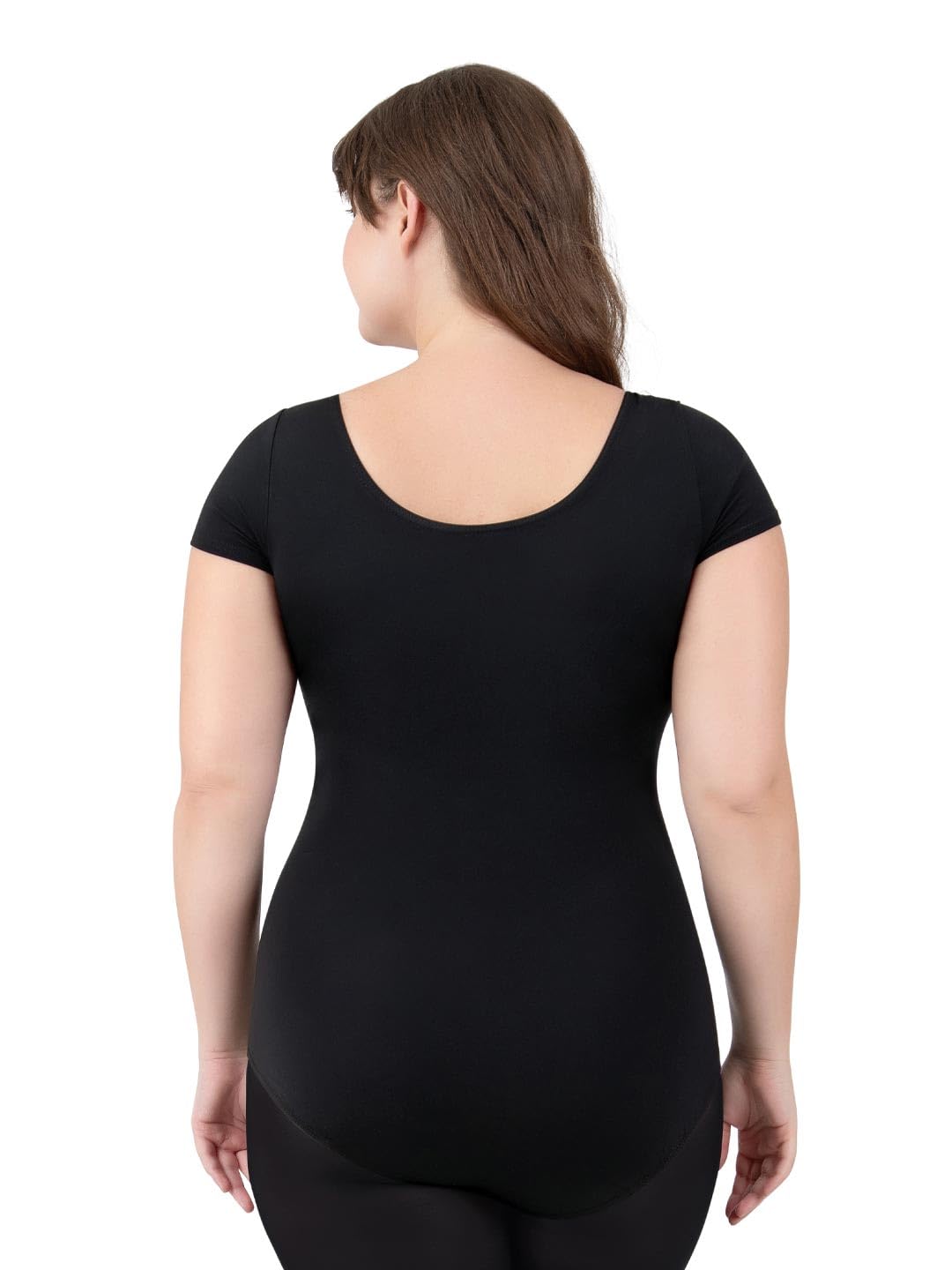 Capezio Team Basic Leotardo de
