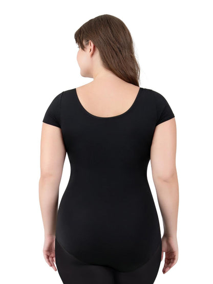 Capezio Team Basic Leotardo de