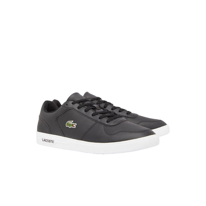 Lacoste - Tenis T-Base para Hombre | Zapatos casuales