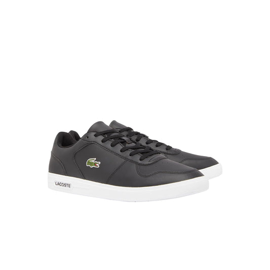 Lacoste - Tenis T-Base para Hombre | Zapatos casuales