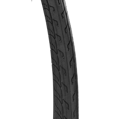 Llanta CST 20X2.00 (50-406) BMX Decade Negra 60TPI C1853
