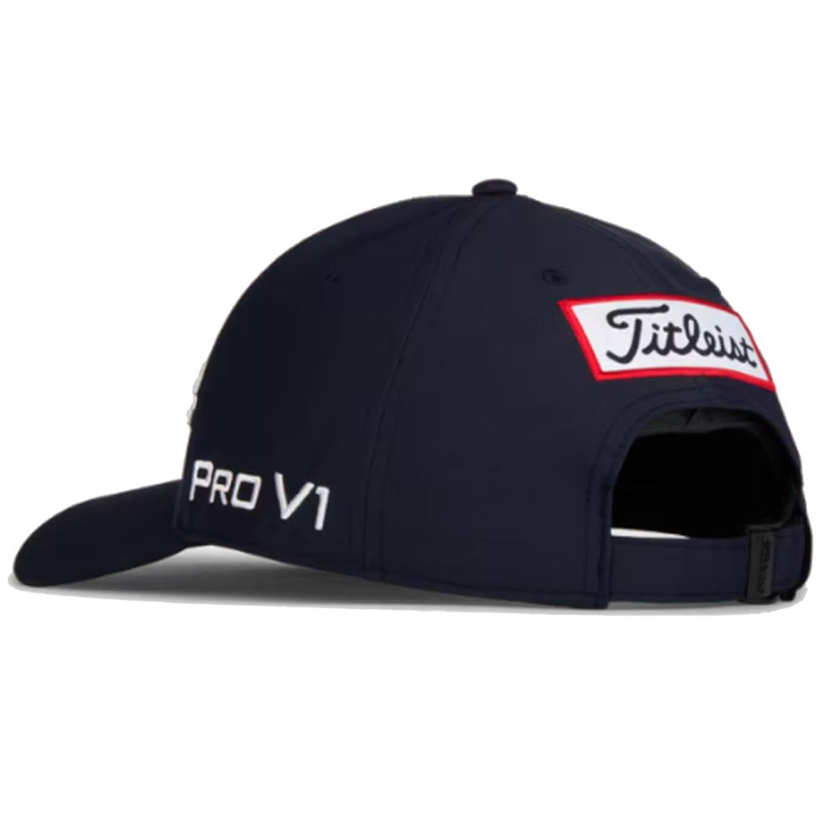 Titleist Golf Tour - Gorro de rendimiento