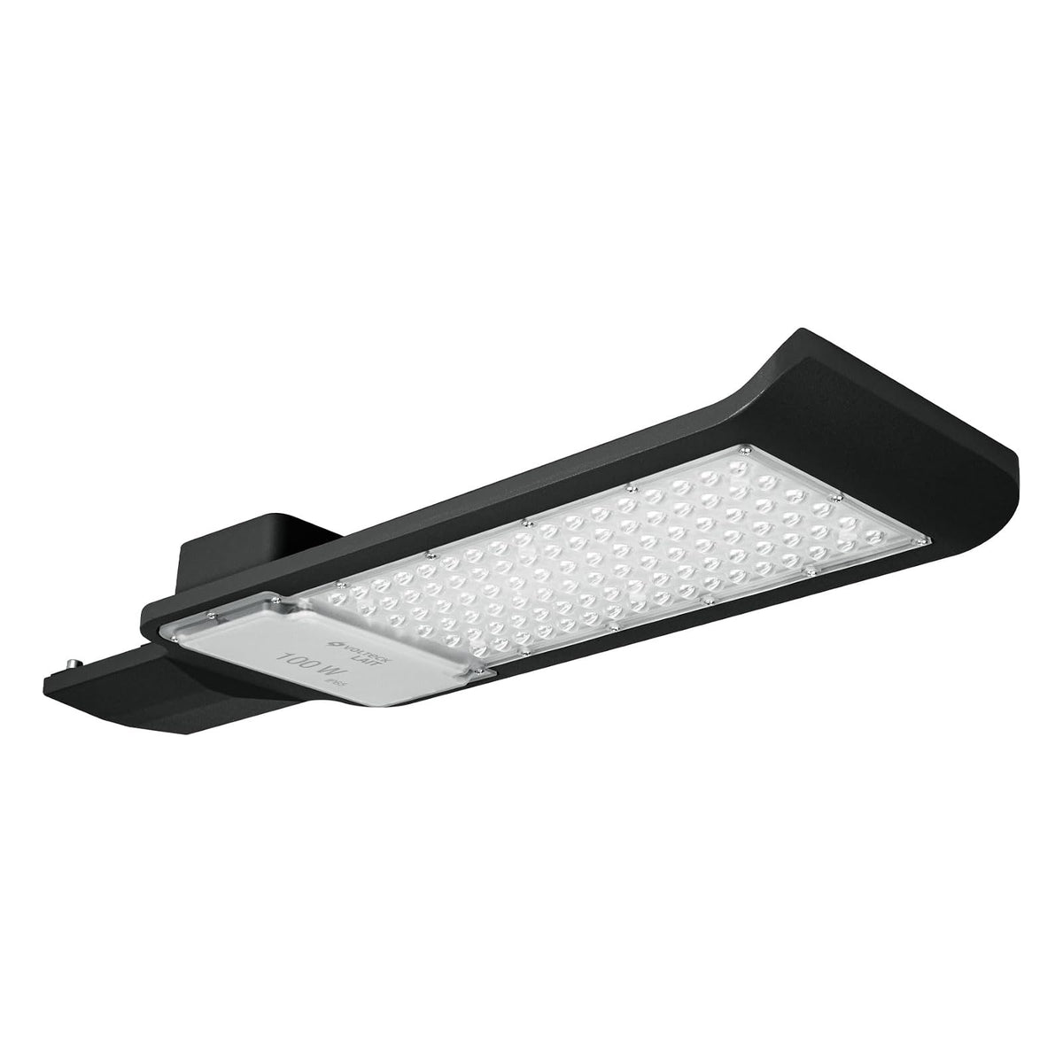 Volteck SUB-841L Luminario Suburbano LED de Alta Intensidad, IP65 - 100 W