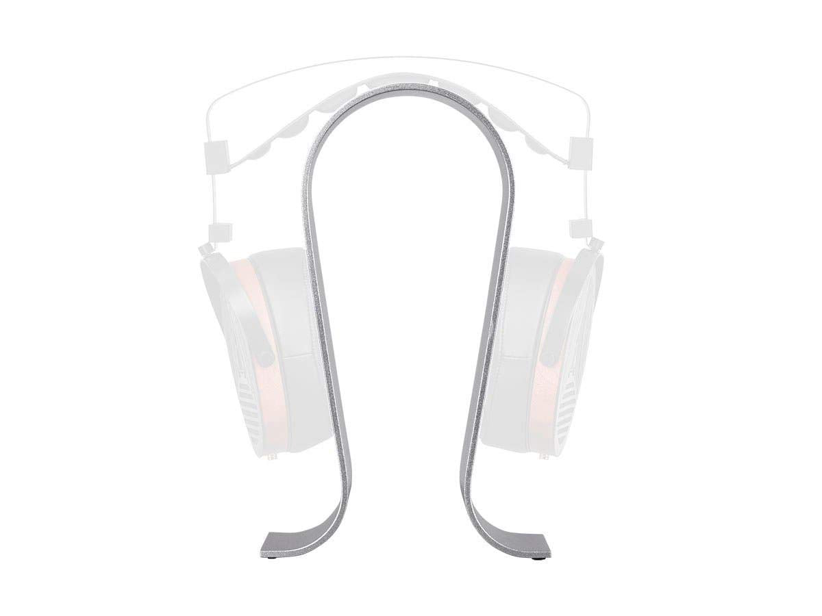Monoprice Mono Headphone Stand (Silver)