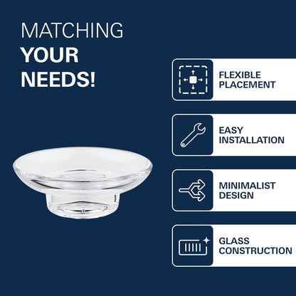 Grohe Essentials Jabonera
