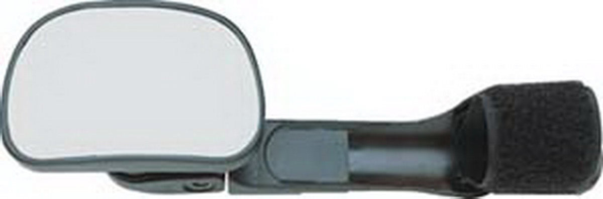 CIPA Soporte de Agarre 11126 para Manubrio, Negro
