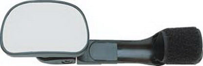 CIPA Soporte de Agarre 11126 para Manubrio, Negro