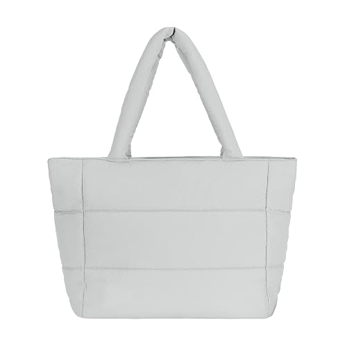 PUMA Plush Tote Bolso Mujer