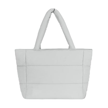PUMA Plush Tote Bolso Mujer