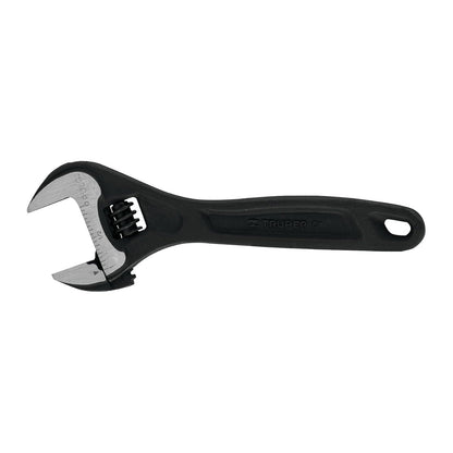 Truper Expert Perico Profesional Pavonado, Acero al Cromo Vanadio - 6"