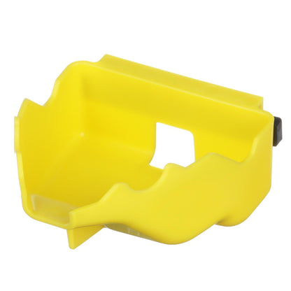 QuickSilver 892866A01 - Embudo de Drenaje de Aceite