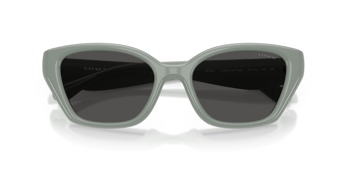 COACH Hc8434u Universal Fit Gafas Mujer