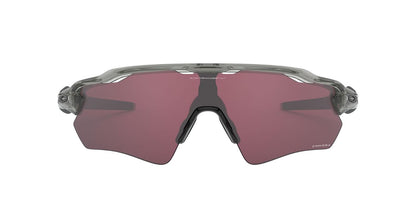 Oakley Oo9208 Radar Ev Path - anteojos de sol rectangulares para hombre