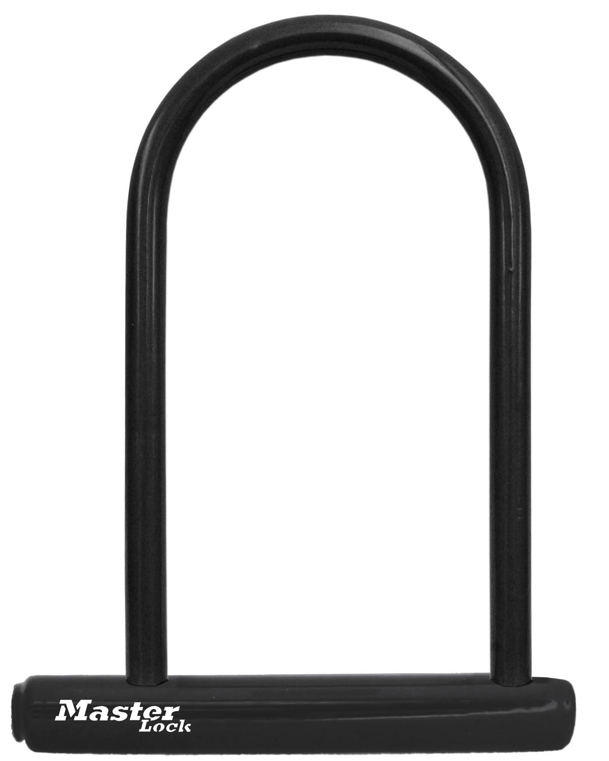 Master Lock 8170D Fusion Candado en U, 15.5 x 20 cm