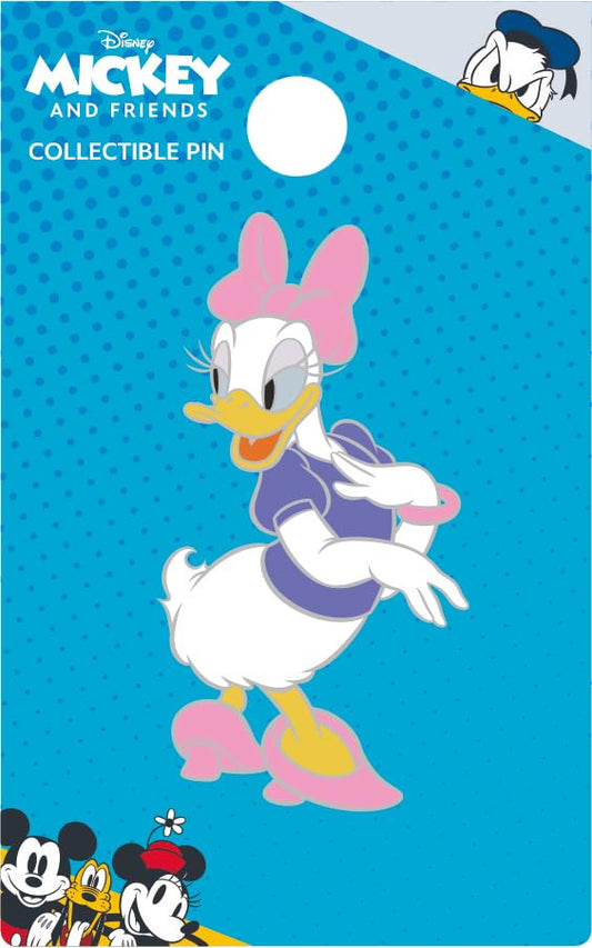 Disney Pin esmaltado Daisy