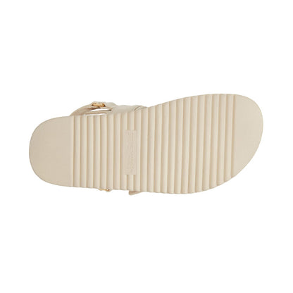 Steve Madden Girls Shoes Mona - Sandalias planas unisex para niño