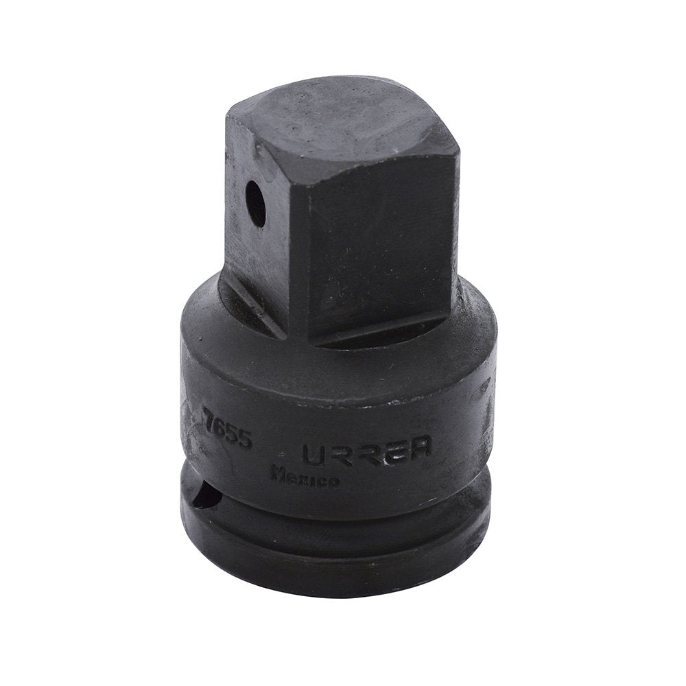 Urrea Adaptador de impacto 3/4" hembra x 1" macho
