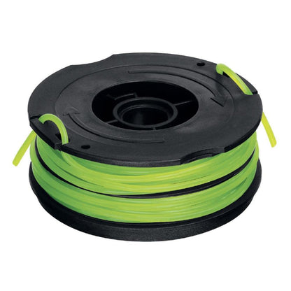 Black & Decker Dual Replacement Trimmer Spool-REPLACEMENT SPOOL