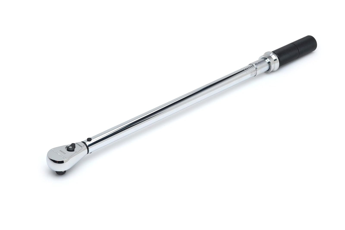 Grearwrench 85066 Torquímetro Micrométrico Entrada, 1/2"