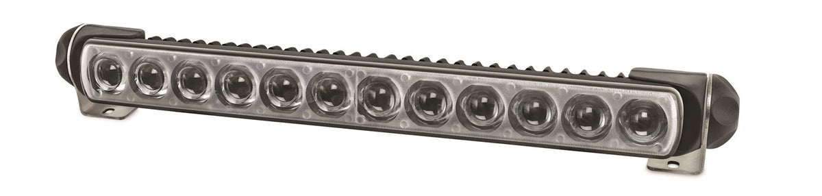 HELLA 958040071 Barra de Luz LED 350, Haz de Conducción, Multi