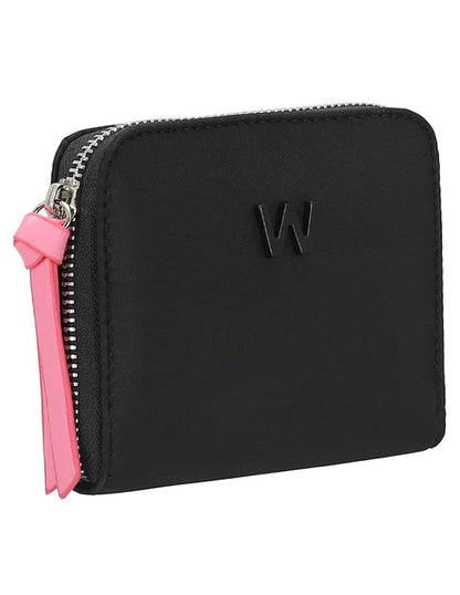 Westies HBAITOR36WE Negro Cartera para Mujer