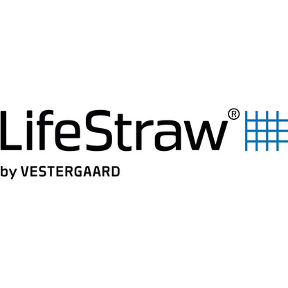 LifeStraw Go - Filtro de Repuesto para Botella de Agua de 2 etapas