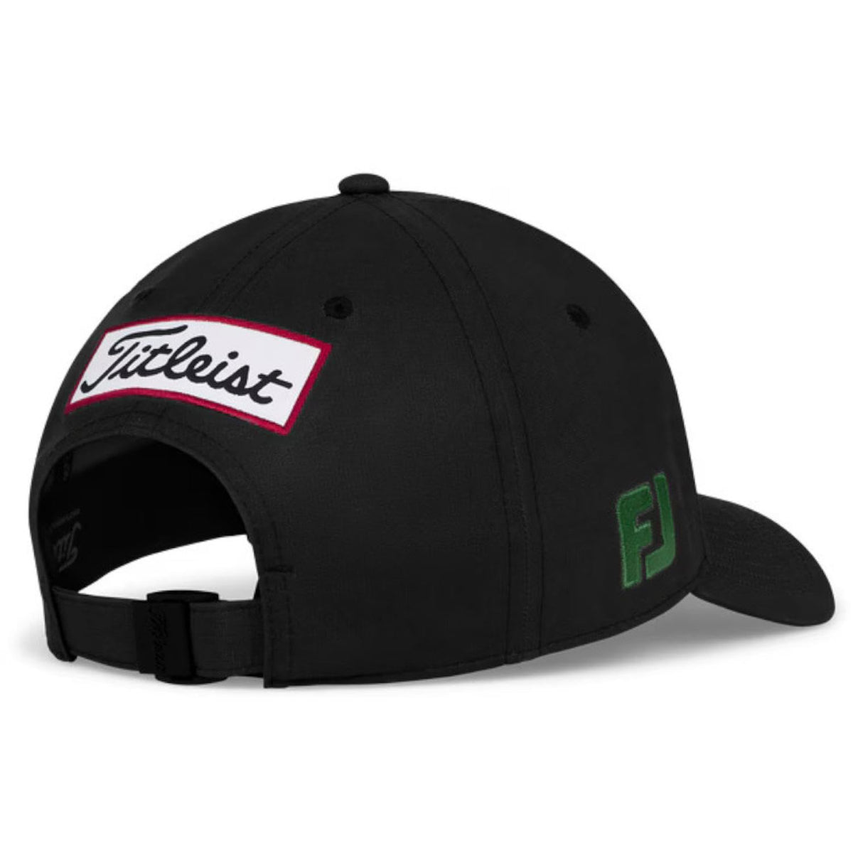 Titleist Gorra Tour Performance | Color disponible, dise?o deportivo de alto rendimiento para golf