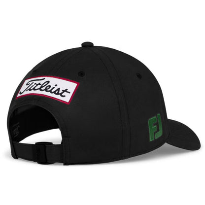 Titleist Gorra Tour Performance | Color disponible, dise?o deportivo de alto rendimiento para golf
