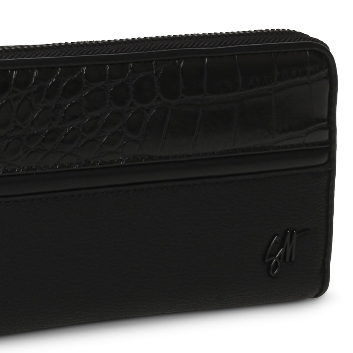 Steve Madden WALLET Bmonay Negro