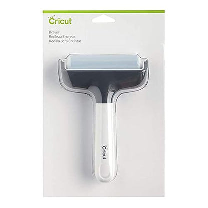 Cricut Brayer Atrapado, Ninguno