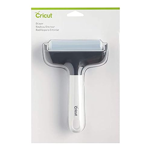 Cricut Brayer Atrapado, Ninguno