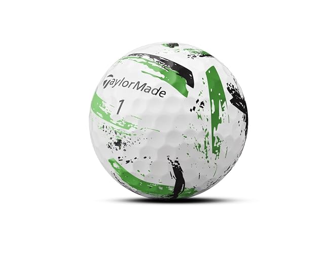 TaylorMade Golf SpeedSoft Pelotas de Golf
