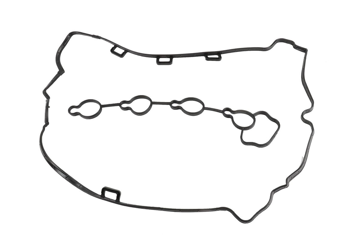 GM Genuine Parts 12609291 Kit de Juntas para Cubierta del Árbol de Levas, Negro
