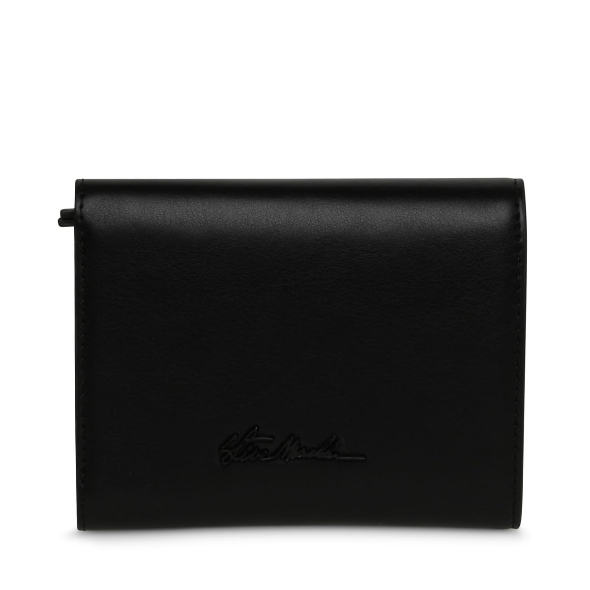 Steve Madden Wallet Bsolis Negro