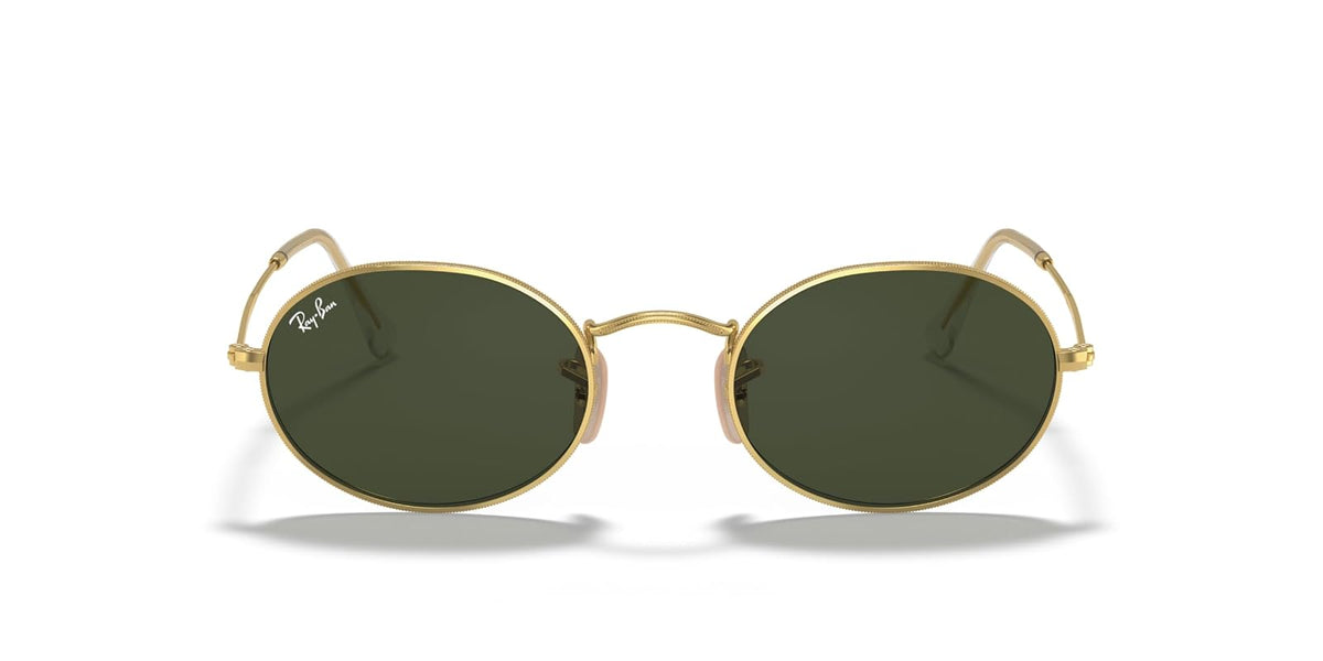 Ray-Ban Rb3547 - anteojos de sol ovaladas unisex