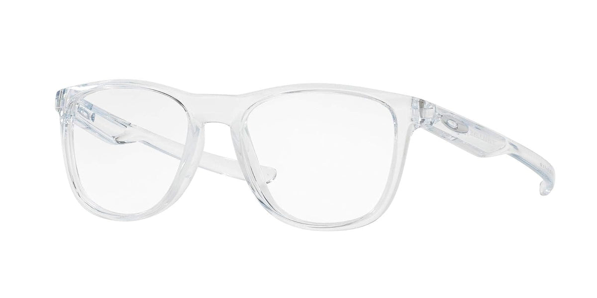 Oakley Ox8130 Trillbe X Round Prescription Eyeglass Frames