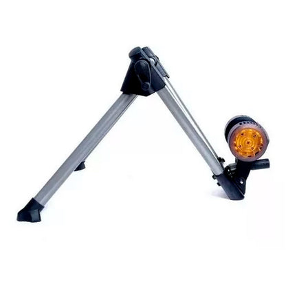 Ciclosimulador BETO Fan Trainer CTR-001 ‍ | Entrenamiento en Casa | Resistencia Ajustable | Compatible con de Ruta y MTB
