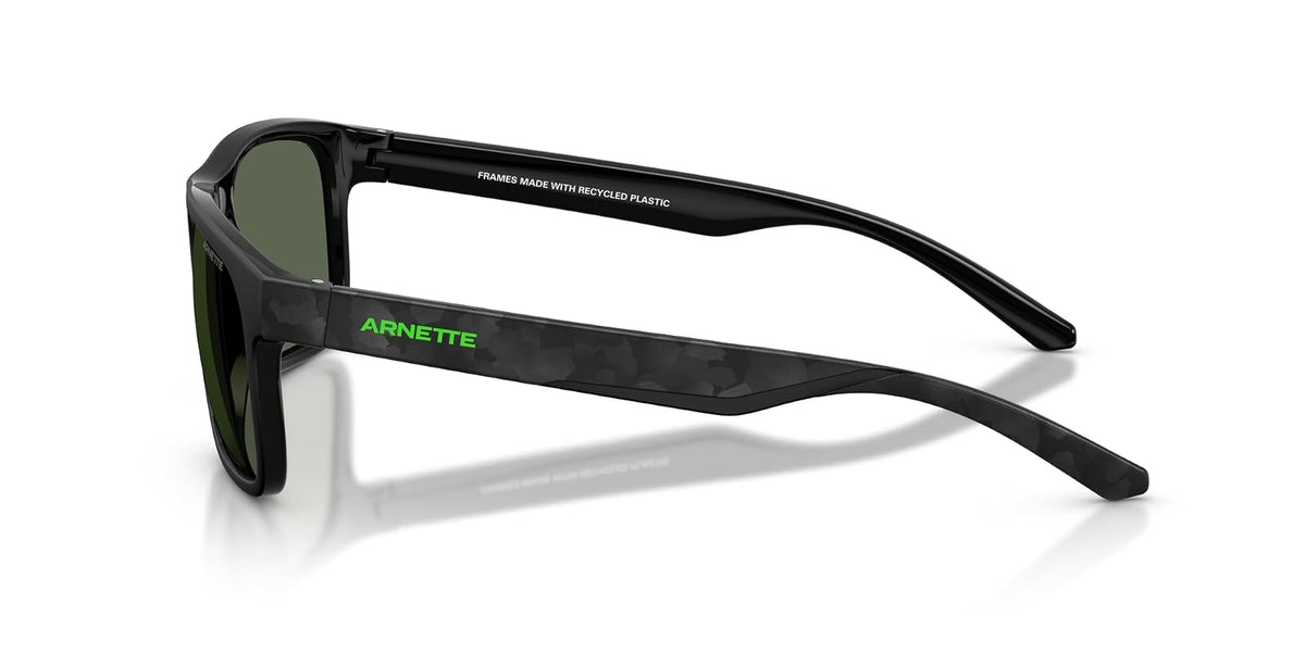 Arnette An4341 Khim Sunglasses Mens