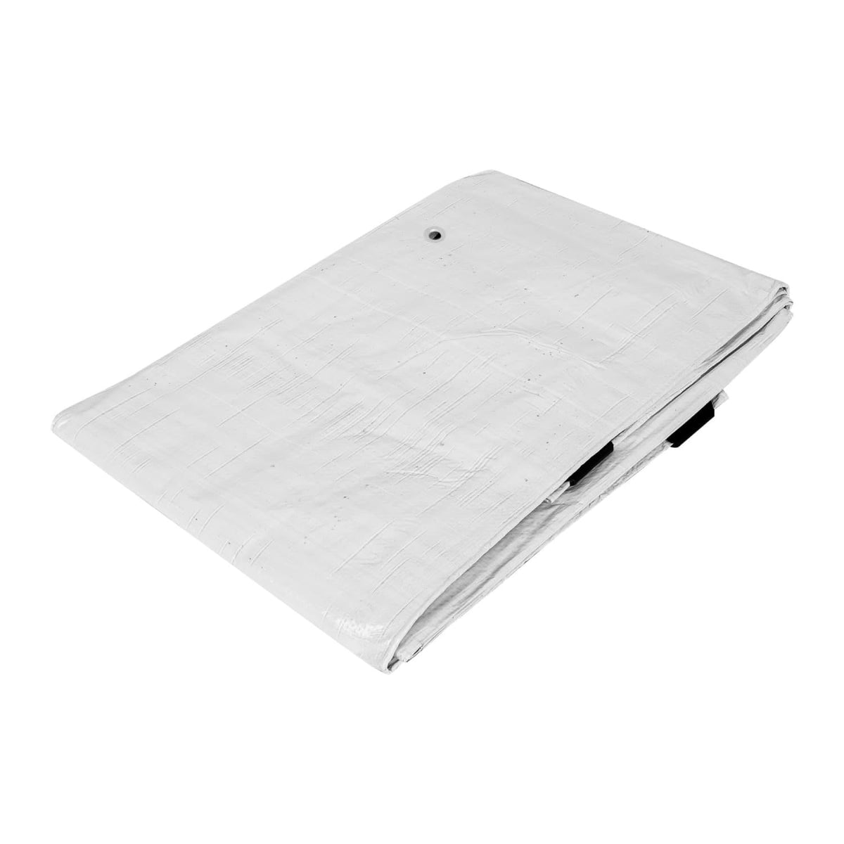 Pretul Lona de Polietileno con Protección UV - Lona - Blanco - 3 x 4 m